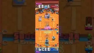 Clash Of Royale #shorts