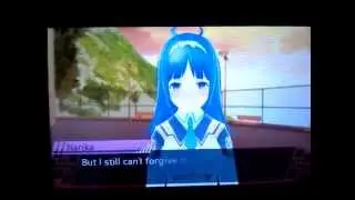 Conception 2 - Narika [Rooftop Incident]