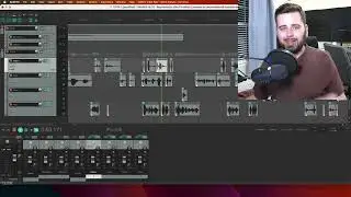Podcasting with Reaper | Ep. 2 | Basics of Editing