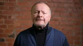 Артист Борис Галкин Za  други своя Слова поддержки Российской армии.