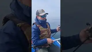 Сима на джиггинг, закрепляем результат 👌!