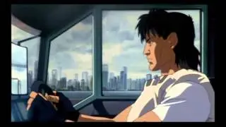 Ghost in the shell - La especializacion excesiva