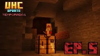 UHC Update | Fantasma