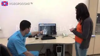 Медицинский фронт