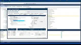 Rover ERP Tutorial: Shipping Module