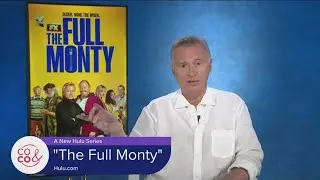 'The Full Monty' with Robert Carlyle - June 12, 2023