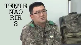 TENTE NÃO RIR 2