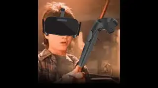 Harry potter vr?????