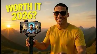 DJI Ronin-SC Review 2026 - Is it WORTH the Investement?