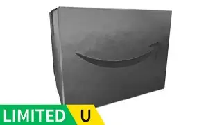 [FREE UGC] How to get Platinum Box Head
