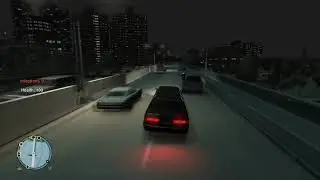 GTA 4 Zombie Apocalypse MOD