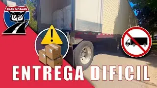 Muchos choferes cometen errores por seguir intrusiones de alguien que que no es camionero
