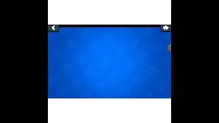 Мой акк в BRAWL STARS!!!