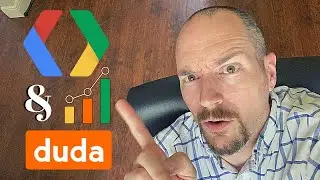Make Your Duda Website Stand Out With Google Charts!