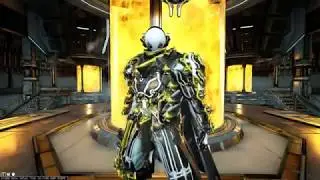 Warframe funny moments:dagger Gauss,macro fun,Jupiter-spy phobia and more!