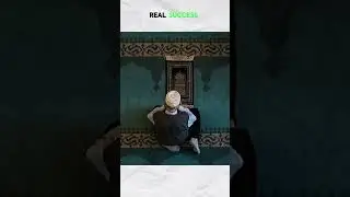 Real Success in Islam