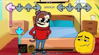 TWIDDLE FINGER RESKIN (OLD)