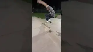 Gas edit 🔥 #fyp #skateboarding #shorts #viral #varialflip