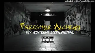 [FREE] Old School MF DOOM x Madlib 90s Boom Bap Beat Instrumental " Freestyle Alchemy"