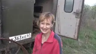 Литые диски на шишигу!!!!