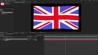 Swap Out Animated Layers Within The After Effects Timeline