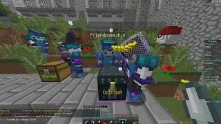 ОТКРЫЛ ДРЕВНИЙ КЛЮЧ А ТАМ... VIMEWORLD PRISON