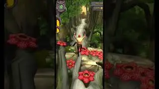 Temple run 2 | part 1 | #shorts