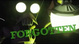 The Glitch Production Nobody Talks About