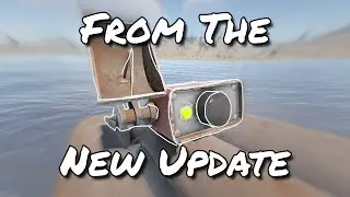 The Most Important Electric System To Do On Rust