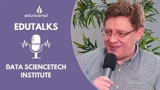 #Interview Data ScienceTech Institute s’exprime sur la place de l’IA dans l’enseignement supérieur
