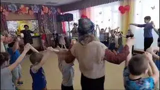 МАСЛЕНИЦА