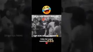 Video lucu banget🤣🤣🤣