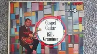 Billy Grammer e sua guitarra (Harpa Cristã 58)