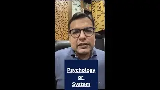 🧠 Trading Psychology: The Missing Piece of the Puzzle 🧩