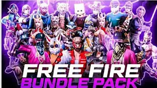 FF ALL BUNDLES GFX PACK WITH GOOGLE DRIVE LINK