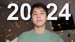 Как ОБОЙТИ 99% людей в 2024