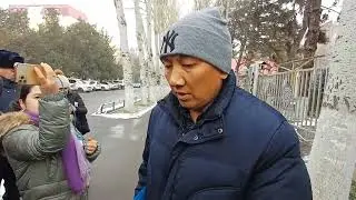 Перерыв в допросе. Следователи побежали совещаться