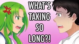 What's Taking So Long?! Part 1: The Problems