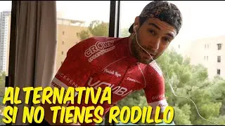 CONSEJOS PARA ENTRENAR EN CONFINAMIENTO Y MANTENER LA MOTIVACIÓN | DANIEL RACE