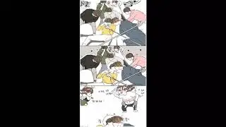 YOONMIN Fanarts (:
