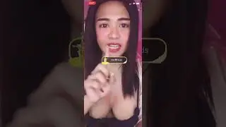 Bigo live Philippines.Cute girl and sexy