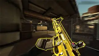 this mobile game came to PC and is a target switching game (COMBAT MASTER) AQUA CONTROL II in work