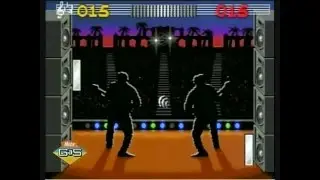 Nick Arcade BrainStorm, Star Defenders, Battle of the Bands Face Off Music