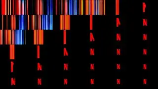 Netflix Logo Intro Synchronize 36 Times inspired By Sorry Ear