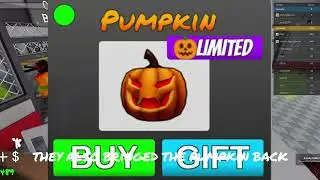 Playing life sentence Roblox new Halloween update