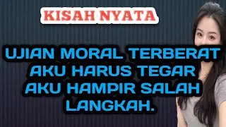 KISAH NYATA// GODAAN ANAK TIRI //CERITA DEWASA