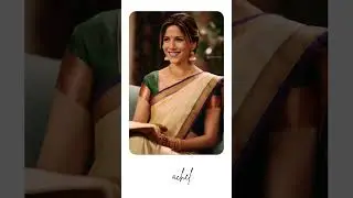 If Friends were made in India #ai #friends #technology #indianwear