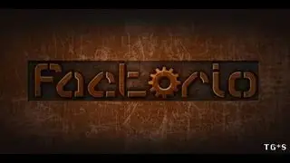 Геймплей игры Factorio часть 3