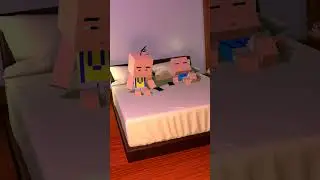 bangun tidur main hp 