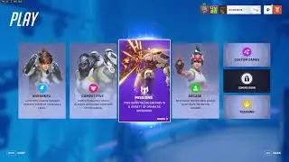 BRO OVERWATCH NO WAY
